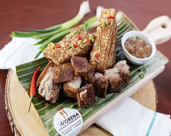 Lechon Kawali